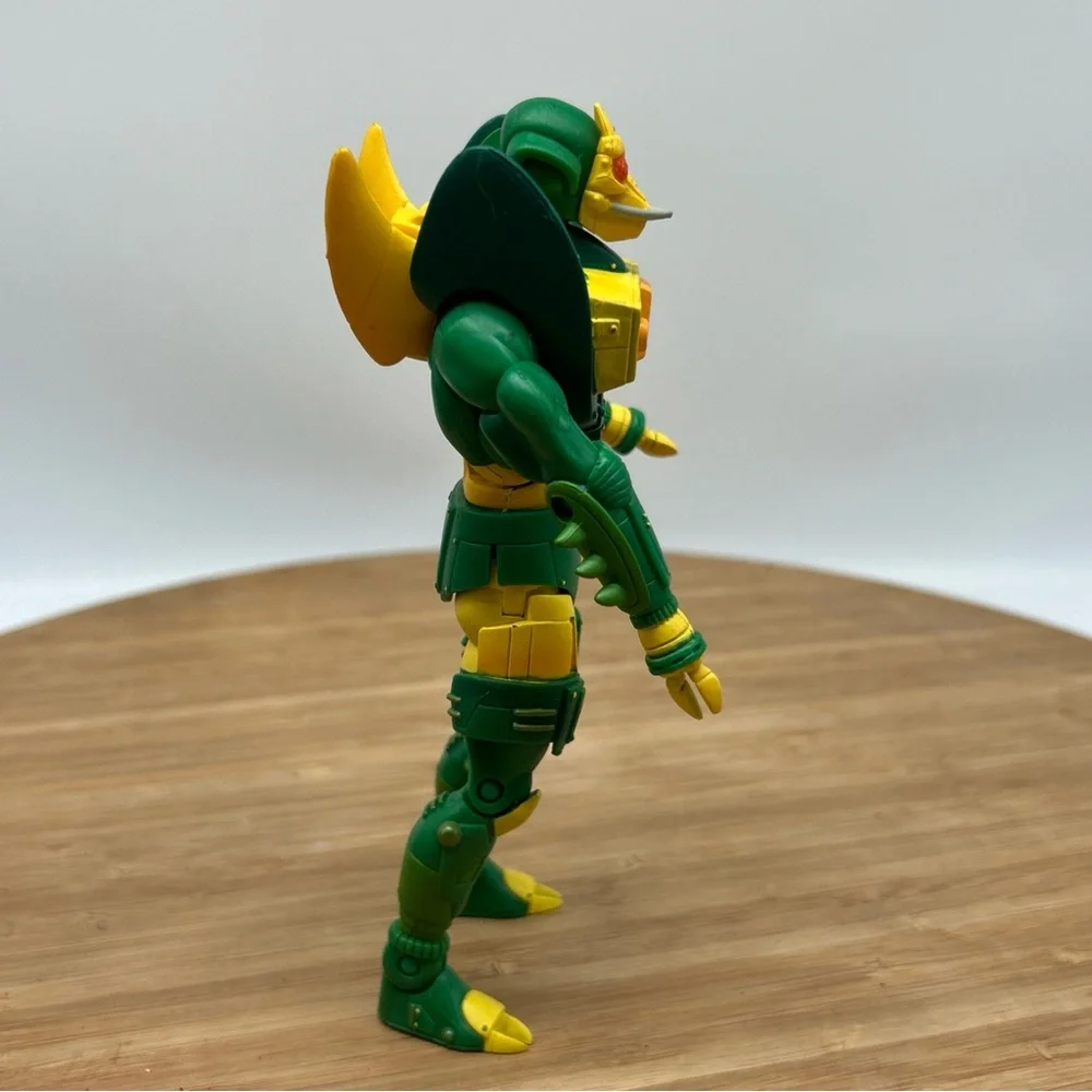 N/A mantis dc